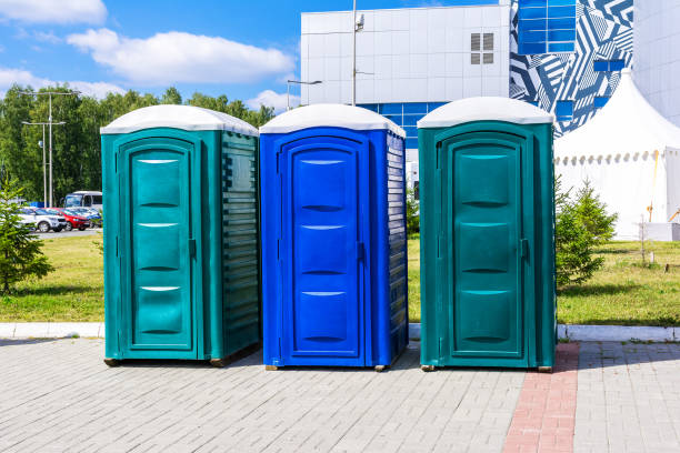 Best Eco-Friendly Portable Toilets  in Seaside Park, NJ